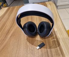 PULSE 3D PS5 Wireless Headset