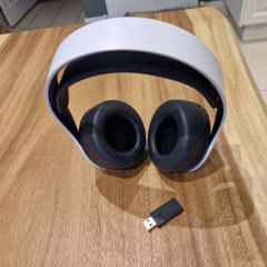 PULSE 3D PS5 Wireless Headset