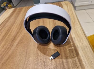 PULSE 3D PS5 Wireless Headset