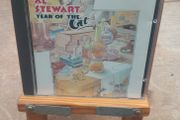 Al Stewart - Year of The Cat - CD