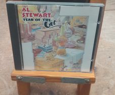 Al Stewart - Year of The Cat - CD