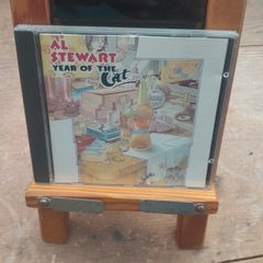 Al Stewart - Year of The Cat - CD