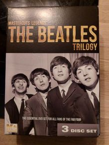 The Beatles Trilogy