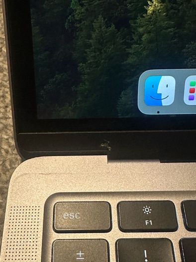 MacBook Air 2020