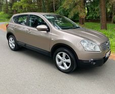 2010 Nissan Qashqai