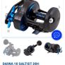 Daiwa saltist 30h x2 Image 4