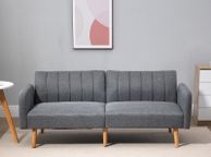 main image for ad Sofa bed 2 seater