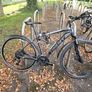 Giant Bike in Good Condition Image 6