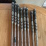 TaylorMade SpeedBlade Irons 4-SW Image 2