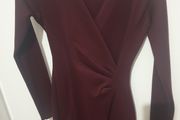 Boohoo dress