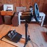Logitech G920 Wheel with Stand and Shifter Image 2