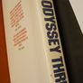Arthur C. Clarke / 2061 Odyssey  Three/1988/ Grafton/ 1st ed Image 3