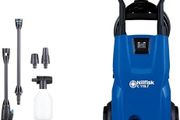 High Pressure Washer