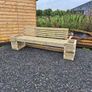 Planter Bench Image 4