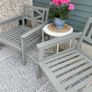 garden armchairs Image 3