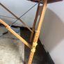 beauty therapy foldable massage table Image 5