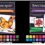 Spectrum Noir Professional Blendable Pencils Image 6