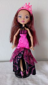 Ever after high briar beauty doll