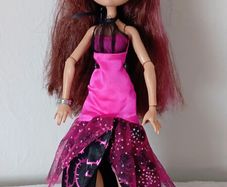 Ever after high briar beauty doll