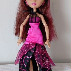 Ever after high briar beauty doll