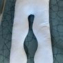 Cleva Mama Maternity Pillow Image 3