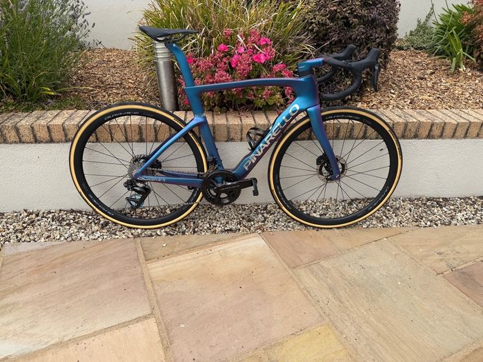 pinarello dogma F