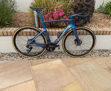 pinarello dogma F