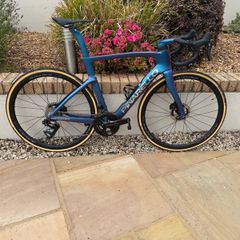 pinarello dogma F