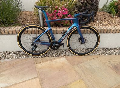 pinarello dogma F