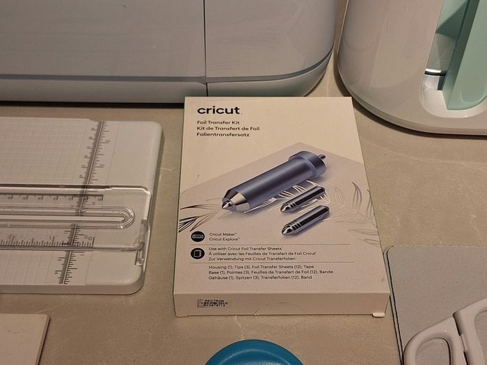 cricut