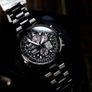 Citizen Promaster Sky JY8025-59E - Eco-Drive - Titanium - New in Box Image 6