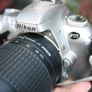 Nikon F55 35mm Film SLR Camera with Nikon 28-100mm F/3.5-5.6 G Zoom Lens Image 8