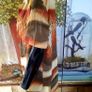 Beautiful Taifun Overshirt Size UK 12, AV Image 7