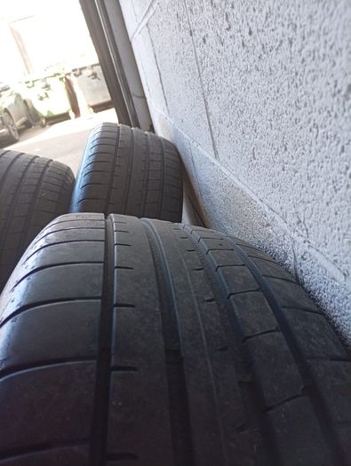 19" Alloys Mercedes E300de