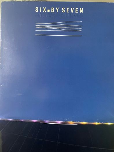 Six By Seven - The Things We Make