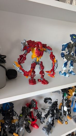 Bionicle Malum