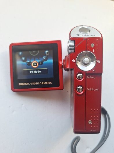 Multi Swiss video camera
