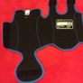 TWF Wetsuit, size 0-6 month Image 4