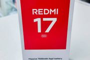 Redmi 17 5G Redmi 17 5G Redmi 17 5G Redmi 17 5G Redmi 17 5G