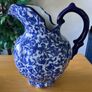 Vintage Jug and Bowl (Mint) Image 2
