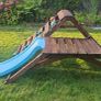 Outdoor play centre Image 2
