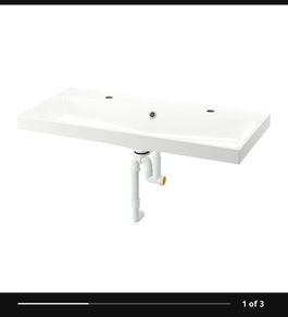 Basin