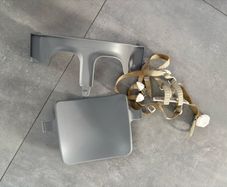 Tripp Trapp baby set and harness