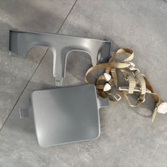 Tripp Trapp baby set and harness
