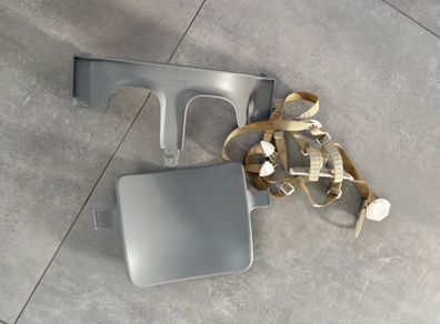 Tripp Trapp baby set and harness