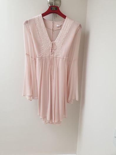 Ghost dress