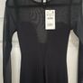 Brand new elegant Zara dress Image 3