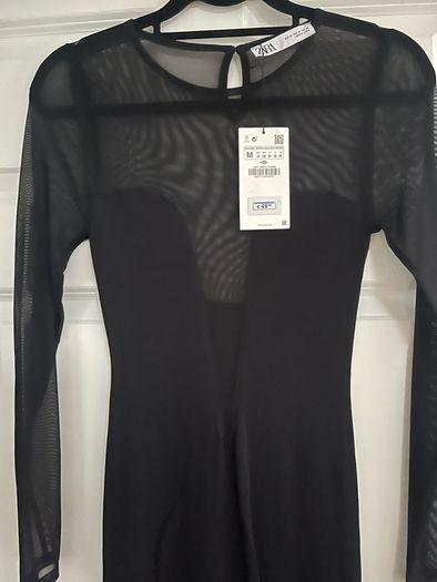 Brand new elegant Zara dress