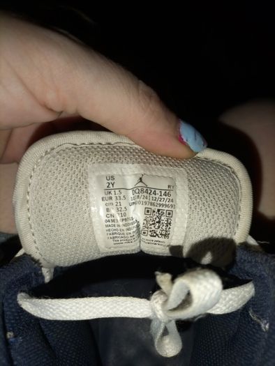 Jordans