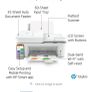 HP Deskjet 4122e All In One Printer Image 6